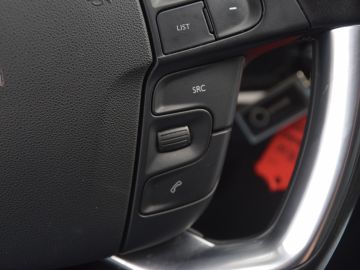 Citroën C4 Spacetourer